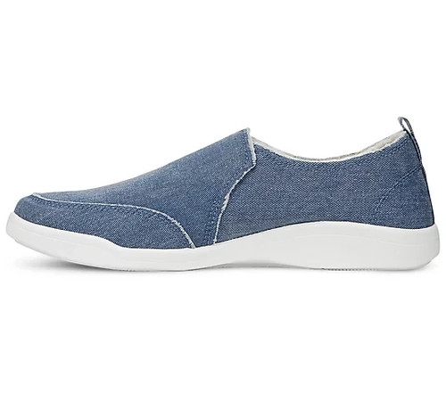 Vionic Beach Malibu H7699FE406 Women's US 10 Blue Denim Comfort Shoes ZOGG1162 - Picture 4 of 16