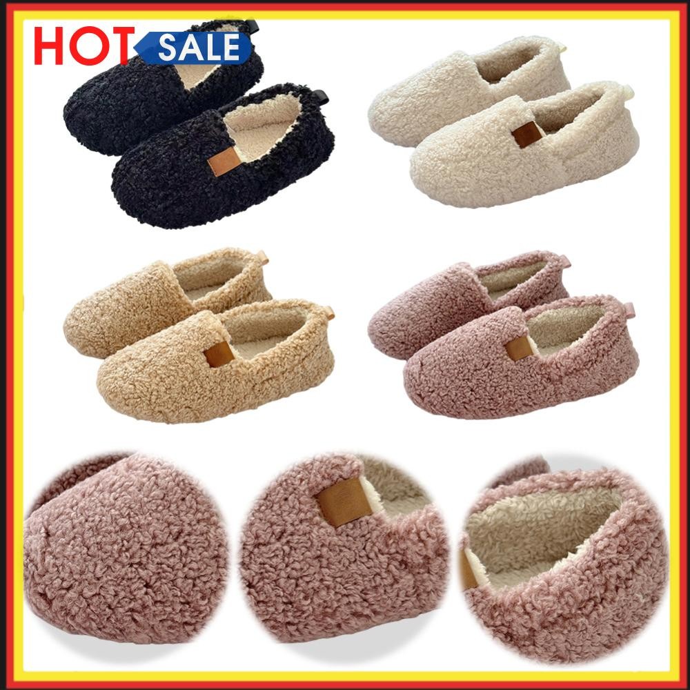 APL Pantofole Donna in Schiuma di Memoria Fuzzy Schienale Chiuso per Interni e