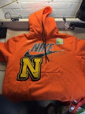 Nike Sportswear Element Hoodie Sweatshirt Sz LMens Zoom Air Do It DC2722-891