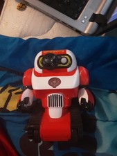 Spybots 2021 Cybernetic Security Tripwire