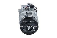 Kompressor Klimaanlage EASY FIT NRF 32611 für 7L6 7P6 7L7 TOUAREG 7LA VW AUDI Q7