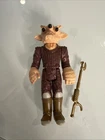 Vintage Star Wars Ree-Yees Complete Action Figure 1983 Taiwan Kenner *Mint*