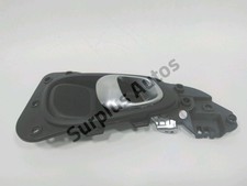 Porte arrière et accessoires Fiat 500