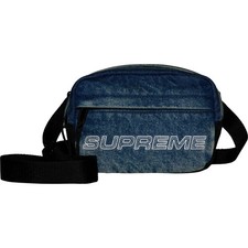 Supreme Blue Men's Messenger Bags for sale | eBay