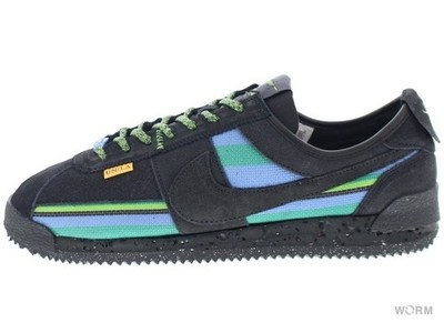 【US11】 NIKE CORTEZ SP DR1413-001 【DS】 with box 2100000300365