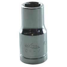 K Tool International SOC 1/4 1/4D 6PT