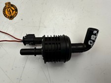 2015-2020 MERCEDES AMG C E S SL GLE FUEL SYSTEM PURGE VALVE A0014700993 OEM 68k