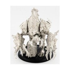 Mk I Cryx Metal Loose Nightmare Helljack #13 NM