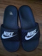Nike Slides Size 7