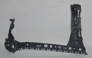 Halterung Mercedes W213 Stoßstangenhalter Führung Rechts A2138850463 Original