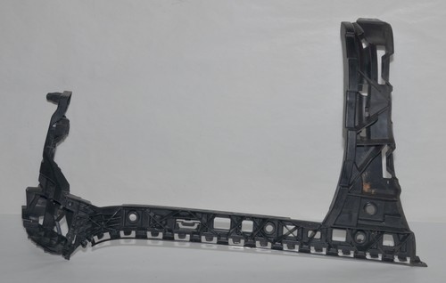 Halterung Mercedes W213 Stoßstangenhalter Führung Rechts A2138850463 Original