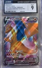 Charizard V CGC 9 SWSH: Sword & Shield Promo SWSH050 English Holo