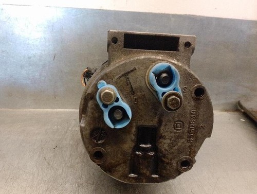 7700103536 klimakompressor 4705296 RENAULT MEGANE I COUPE FASE 2 DA.. 1.6 1999