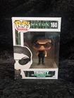 Funko Pop! Movies The Matrix Trinity #160 Vinyl Figure