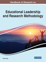Viktor Wang | Handbook Of Research On Educational Leadership And Research...