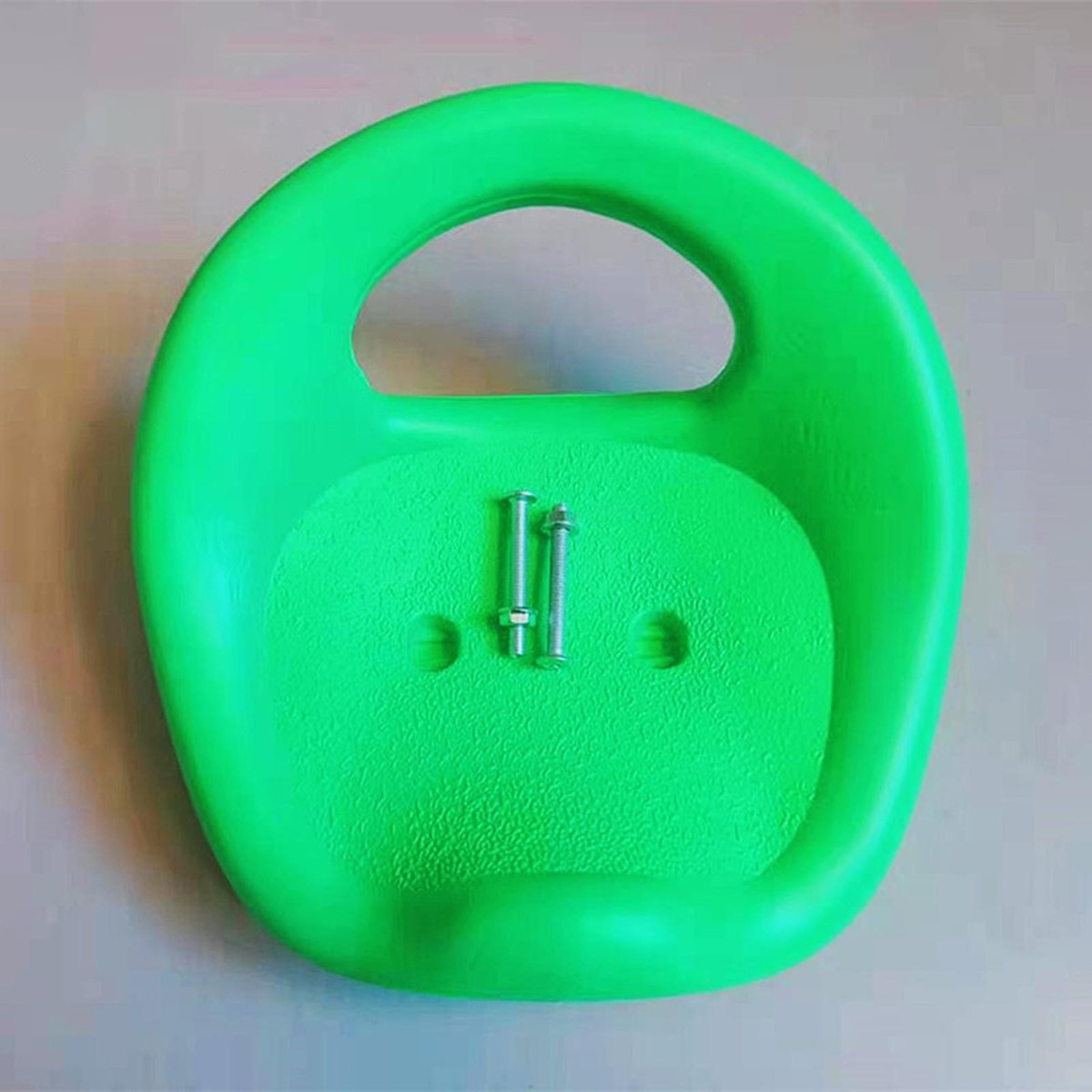 Kids Tricycle Seat Universal Low Back Comfortable Lightweight Nonslip with