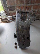 OIL TANK SIDE COVER HANDLE FOR STIHL S10 CHAINSAW