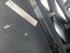 DK628200XX kühlergrill stoßstange LAND ROVER RANGE SPORT 2013 1381196