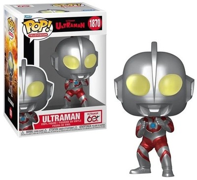 Ultraman Funko Pop! Television 889698915175| eBay