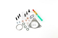 BE Turbo Montagesatz Lader ABS400 FüR Q5 Audi A4 A5 8T3 B8 8K2 Avant 8K5 8F7 8TA