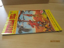 Buffalo Bill / Lasso  Bastei Gb. #  264