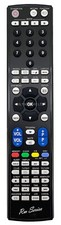 RM Series Remote Control fits VENTURER LCD15106 LCD15107 LCD15-107 LCD15DVD206