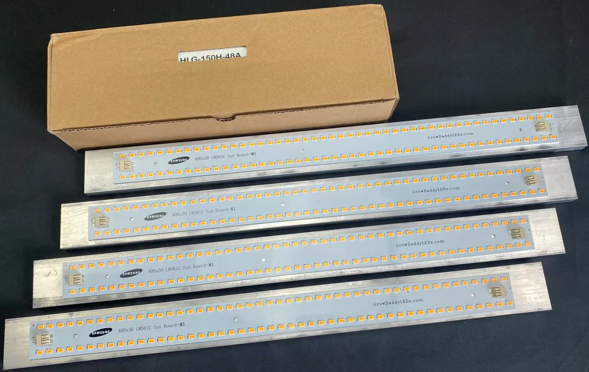 Sunboard led deals