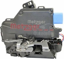 Türschloss hinten rechts Metzger 2314044 für SEAT SKODA VW