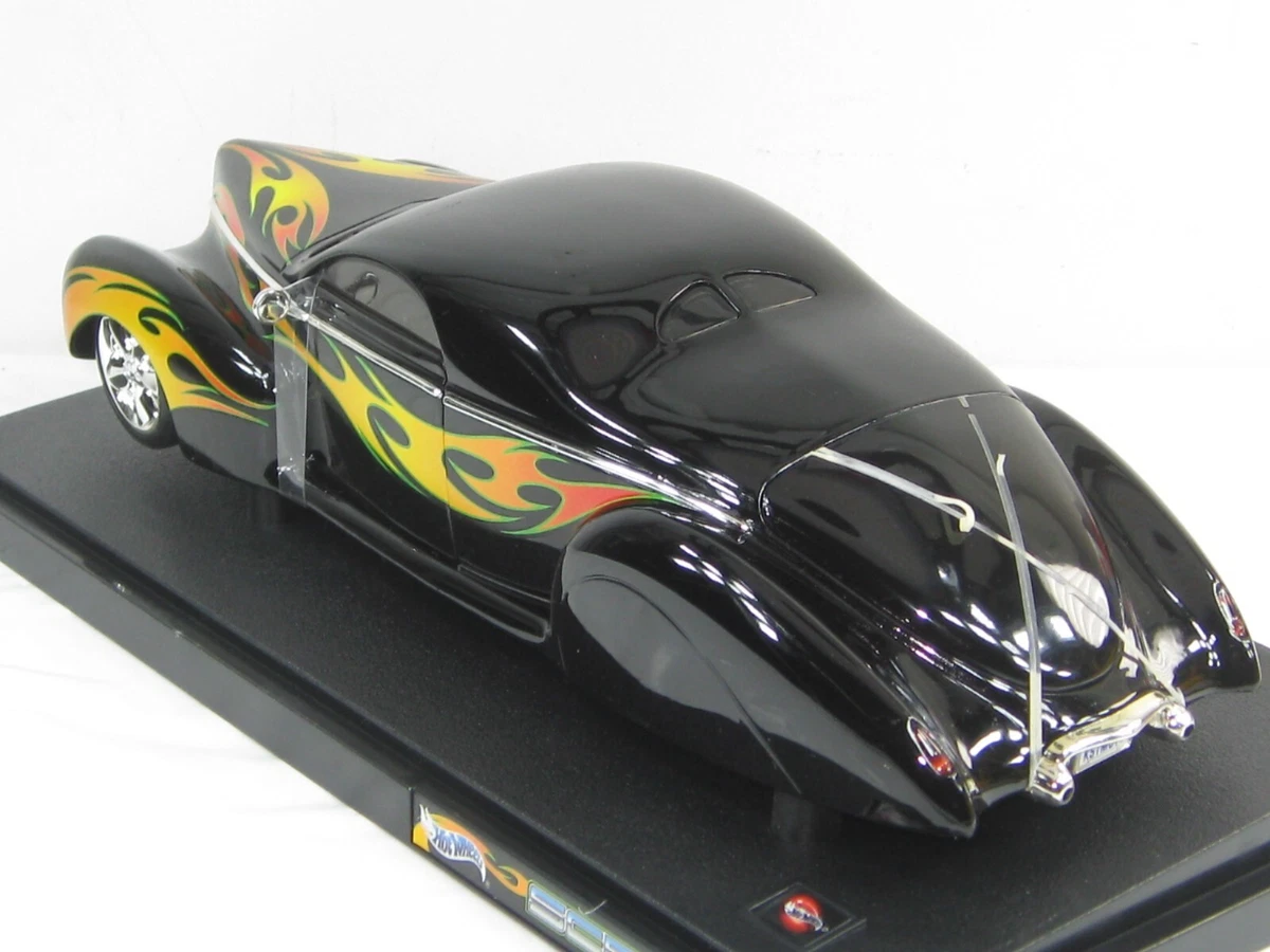 Hot Wheels Lincoln 1:18 Scale Diecast & Toy Vehicles for sale | eBay
