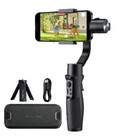 Camera Stabilizers for Universal Smartphone