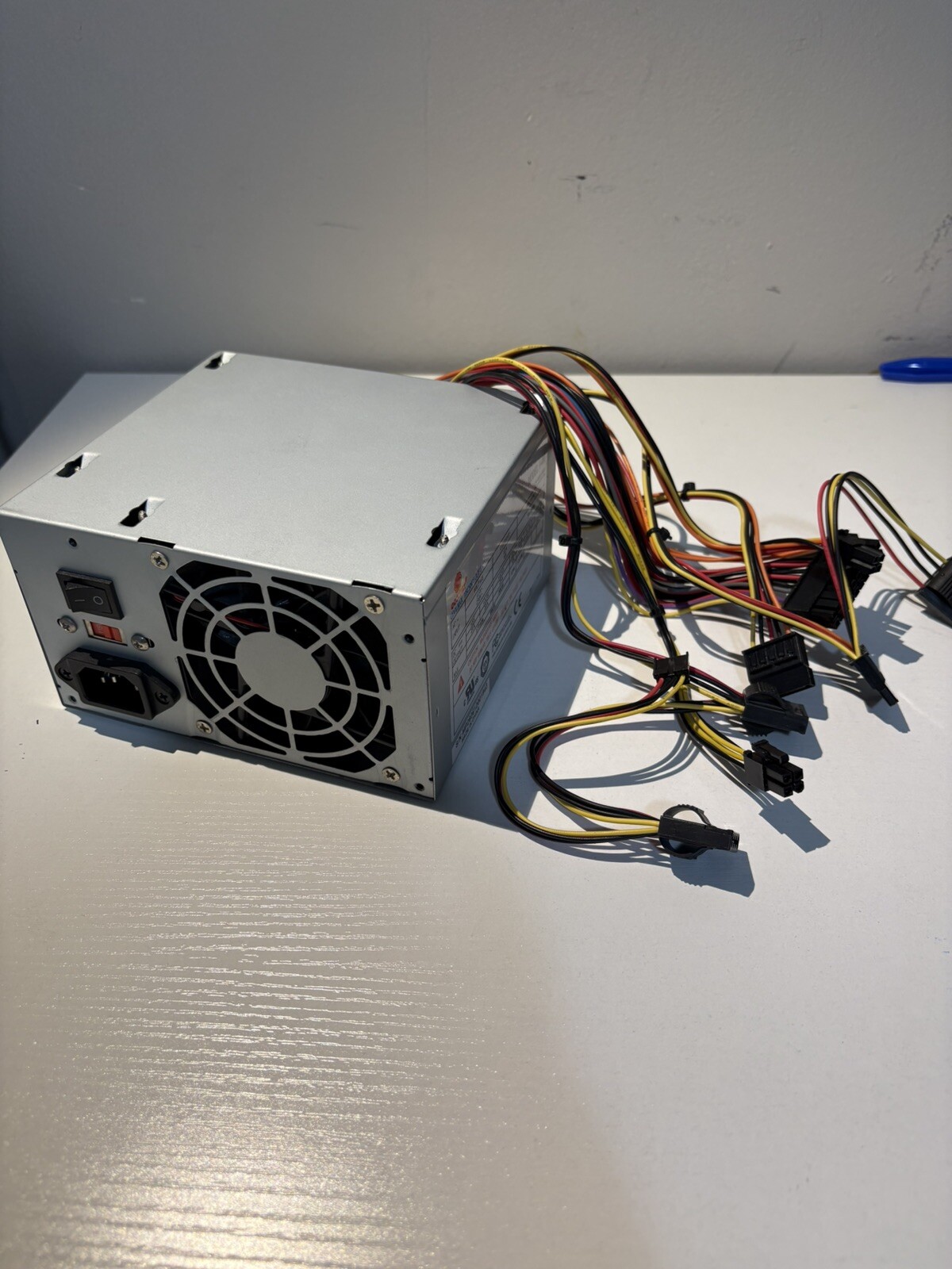 Desktop Power Supply