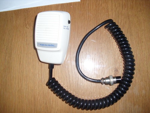 Realistic Tandy Radio Shack Seefunkgerät MTX101 US/Intl programm. 55Kanäle 9 Wet - Bild 7 von 8