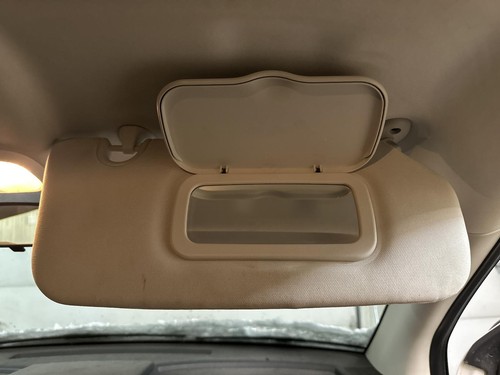 Conjunto de filtro de aire usado se adapta a: Jeep Compass 2008 grado A - Imagen 12 de 24
