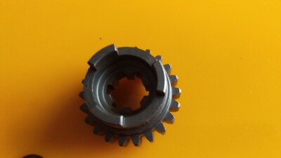 MZ TS 250, ETZ 250-251-301 Kickstart Lever - Replacement Engine Part