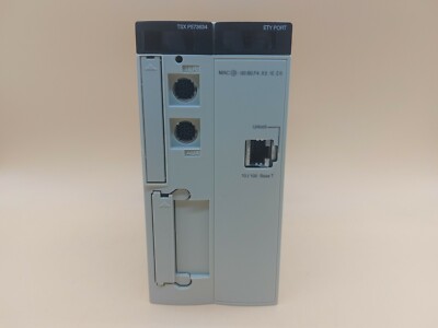 TSX P573634MR SCHNEIDER ELECTRIC TSX MODICON PREMIUM TSXP573634MR PROZESSOR M