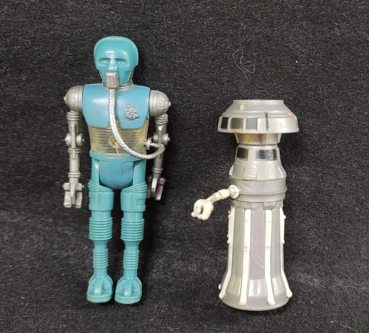 Star wars medical sale droid action figure