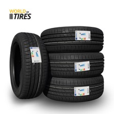 4x Sommerreifen 205/65 R15 94H **SONDERPREIS** Markenreifen NEUREIFEN