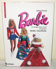 Barbie Buch - neu