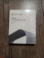Microsoft Office 2021 Home & Business - Box Pack - 1 PC/Mac -T5D-03518