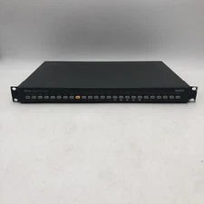 Bosch DVR16E2302 Divar 16-Channel  Digital Video Recorder POWER TESTED ONLY READ