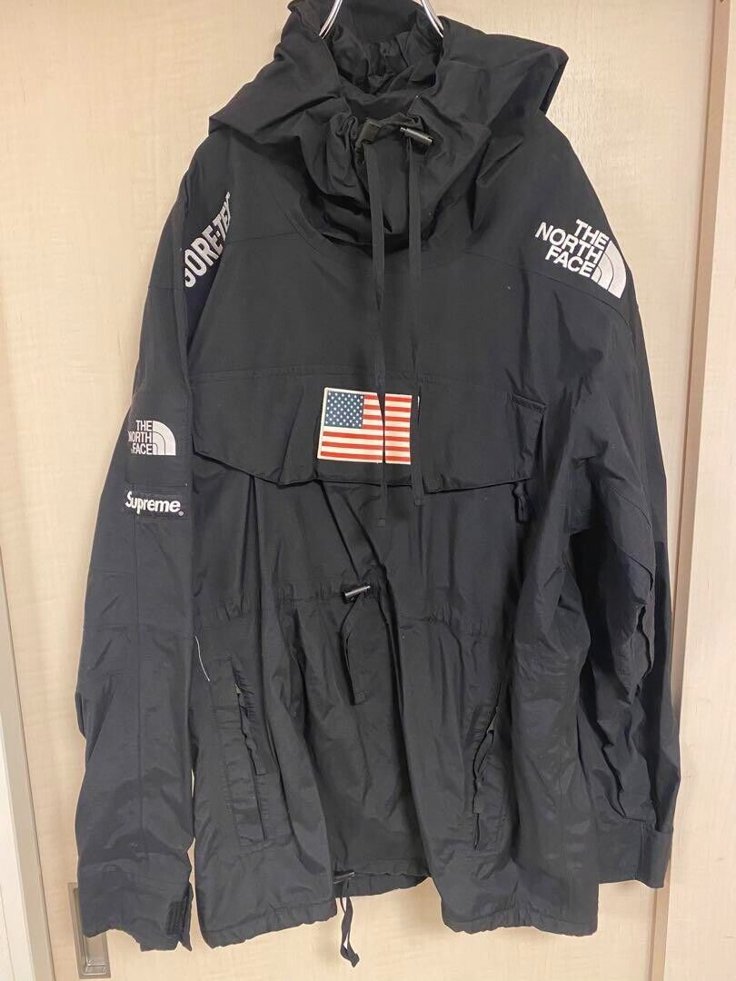 Supreme The North Face Trans Antarctica Black Size XL From Supreme The North Face Trans Antarctica Black Size XL From