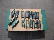 GREENLEE 10939 SMALL SHOE SUPPORT 1/2"-2" FOR 777,880,884,885 BENDER SETS