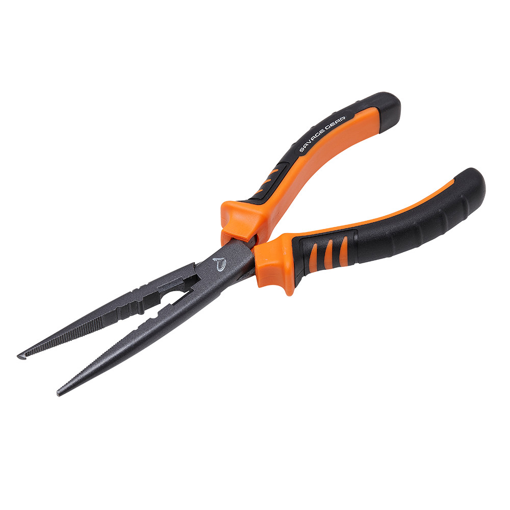SAVAGE GEAR MP SPLITRING AND CUT PLIERS L 23CM