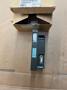 SIEMENS INTERFACE MODULE