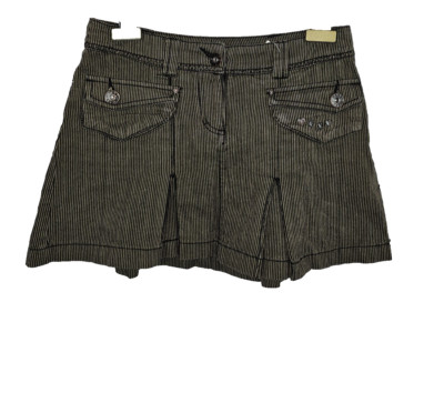 EK7827 Mädchen Rock von Mexx, grau, Gr.164 