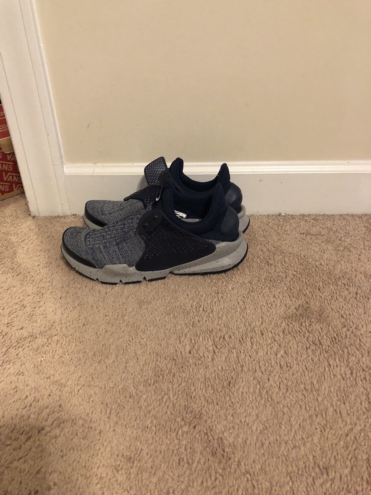 Nike Men's Sock Dart Size 9 Nike Men's Sock Dart Size 9