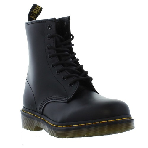 Dr Martens 1460 Z Mens Womens Leather Ankle Boots - Picture 2 of 72