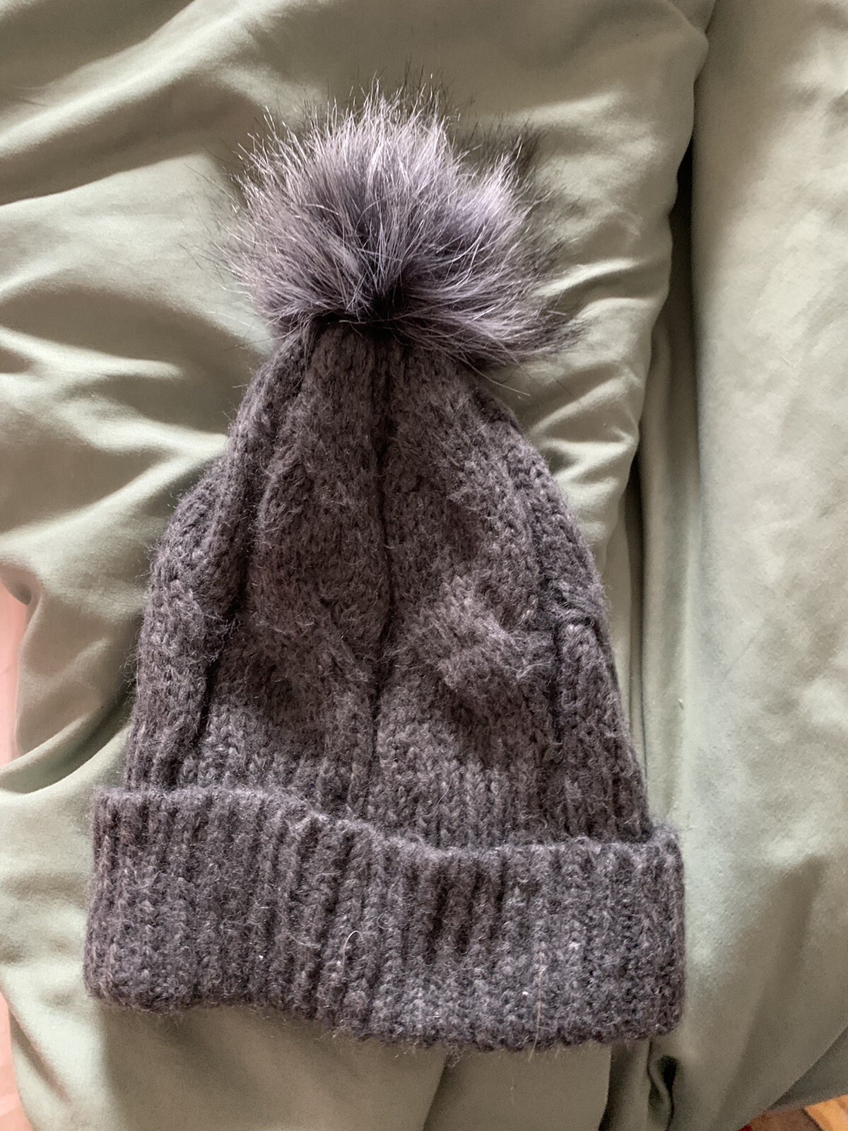 Loft Winter hat - image 1