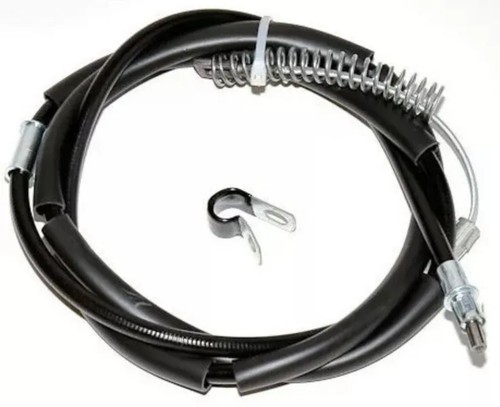 Brake Cable 95491 Rear Left Chevy GMC fits 99-07 Silverado - Part # U660001 - Bild 2 von 2