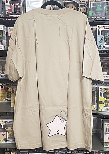 ANIPLEX ANIME GURREN LAGANN BOOTA T-SHIRT SIZE 2XL XXL RARE VINTAGE - Picture 5 of 8